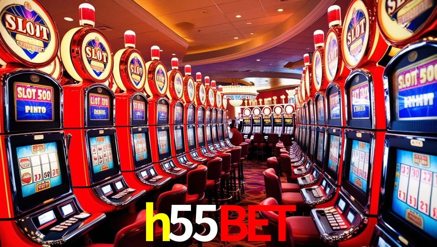 H55BET